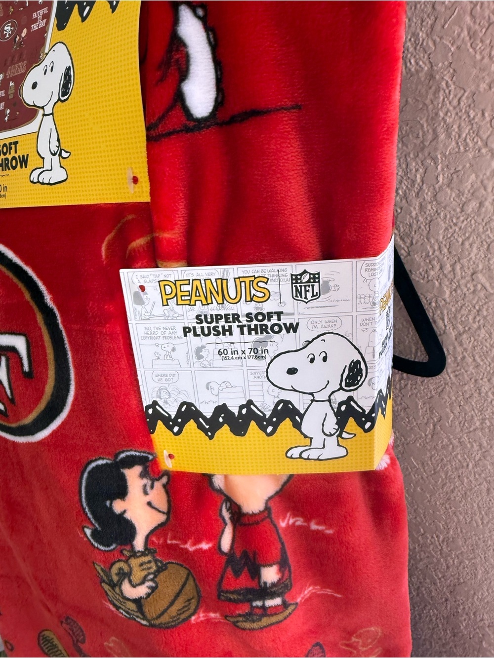 Pajama Accessory Identification - Picture 6 of 6